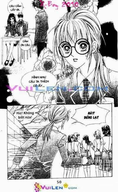 cuộc sống của tôi chapter 10 50