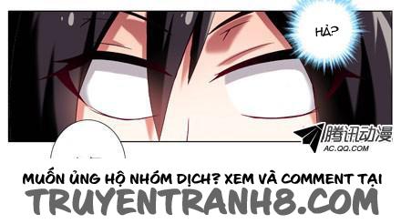 đầu óc đại sư huynh của ta rất đen tối chapter 26 19