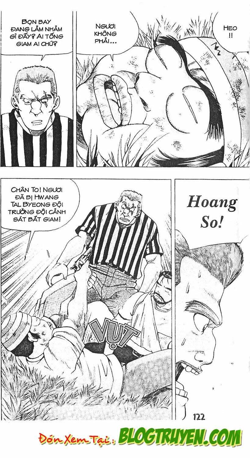 kid gang chapter 37 20