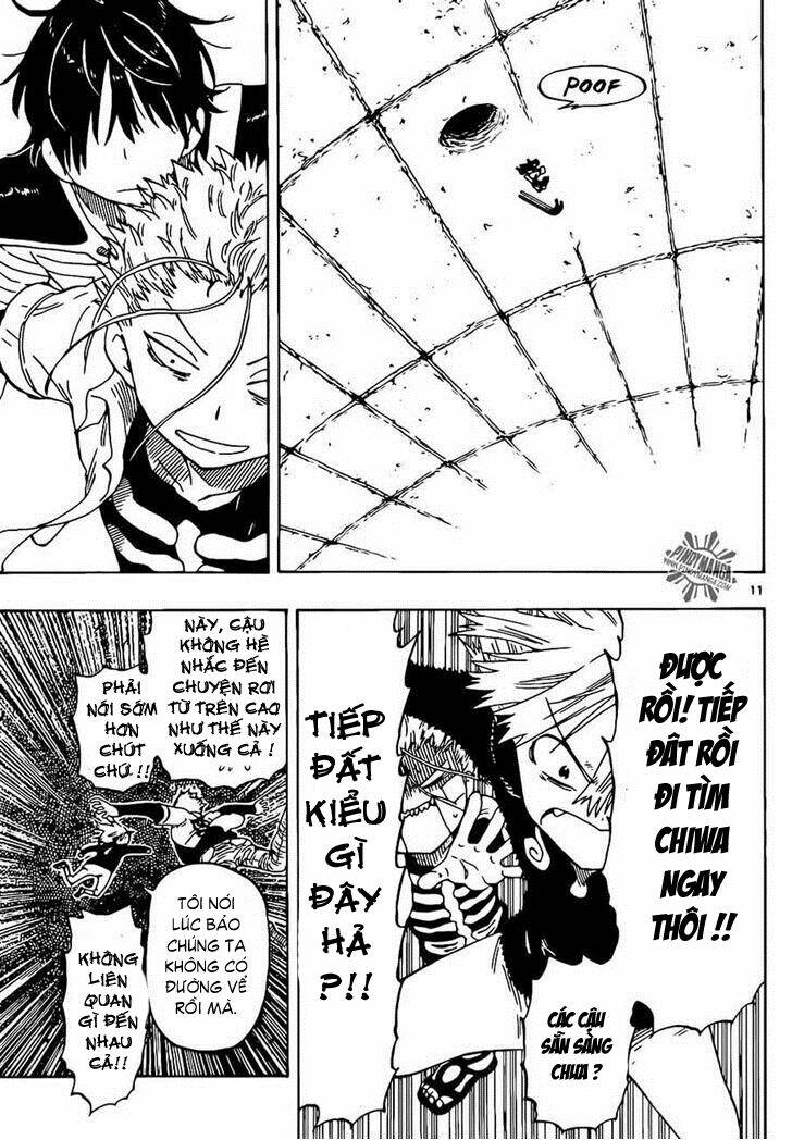 anagle mole chapter 16 12