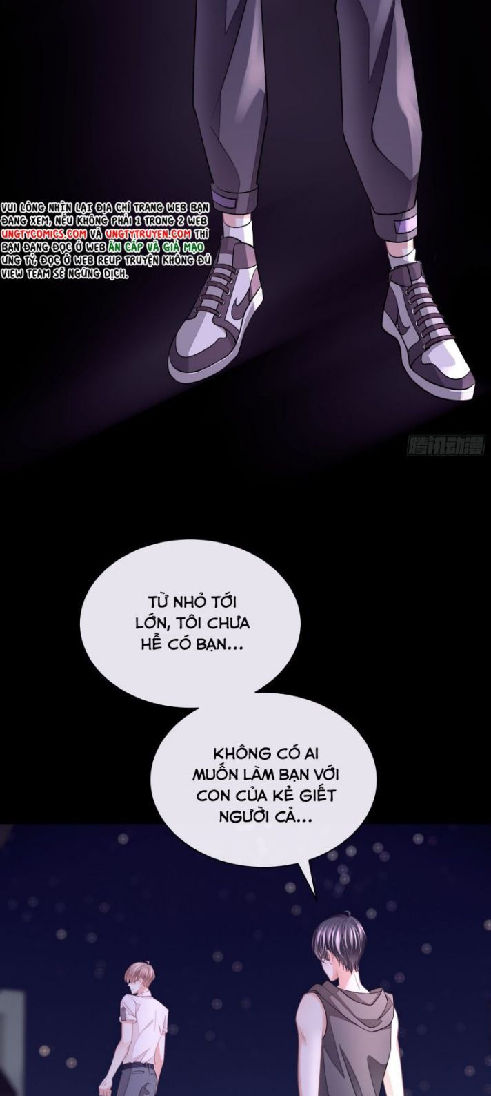 tôi nghi ngờ hệ thống thích tôi chapter 20 79