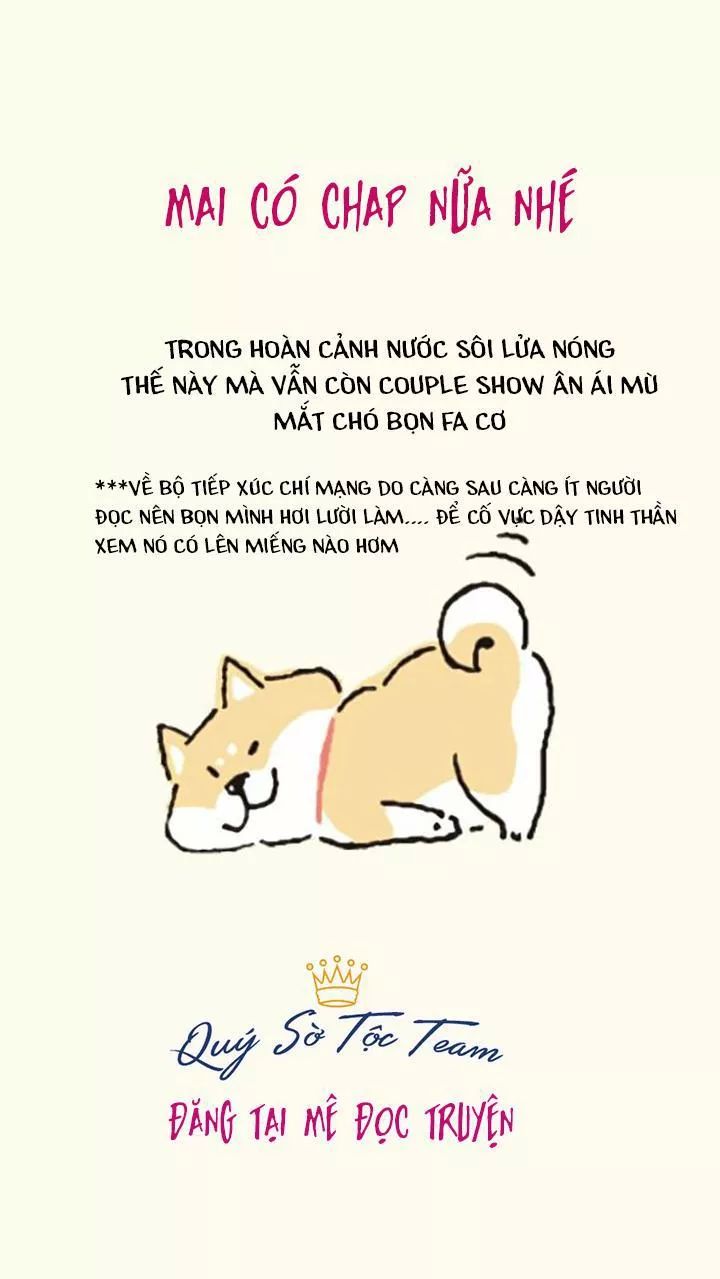 trọng sinh trở thành hoàng phi chapter 95 36