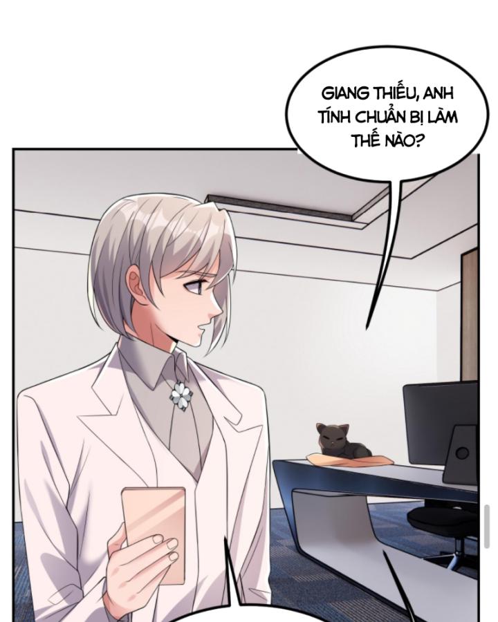 học cùng em gái, tôi bất cẩn vô địch rồi chapter 180 28