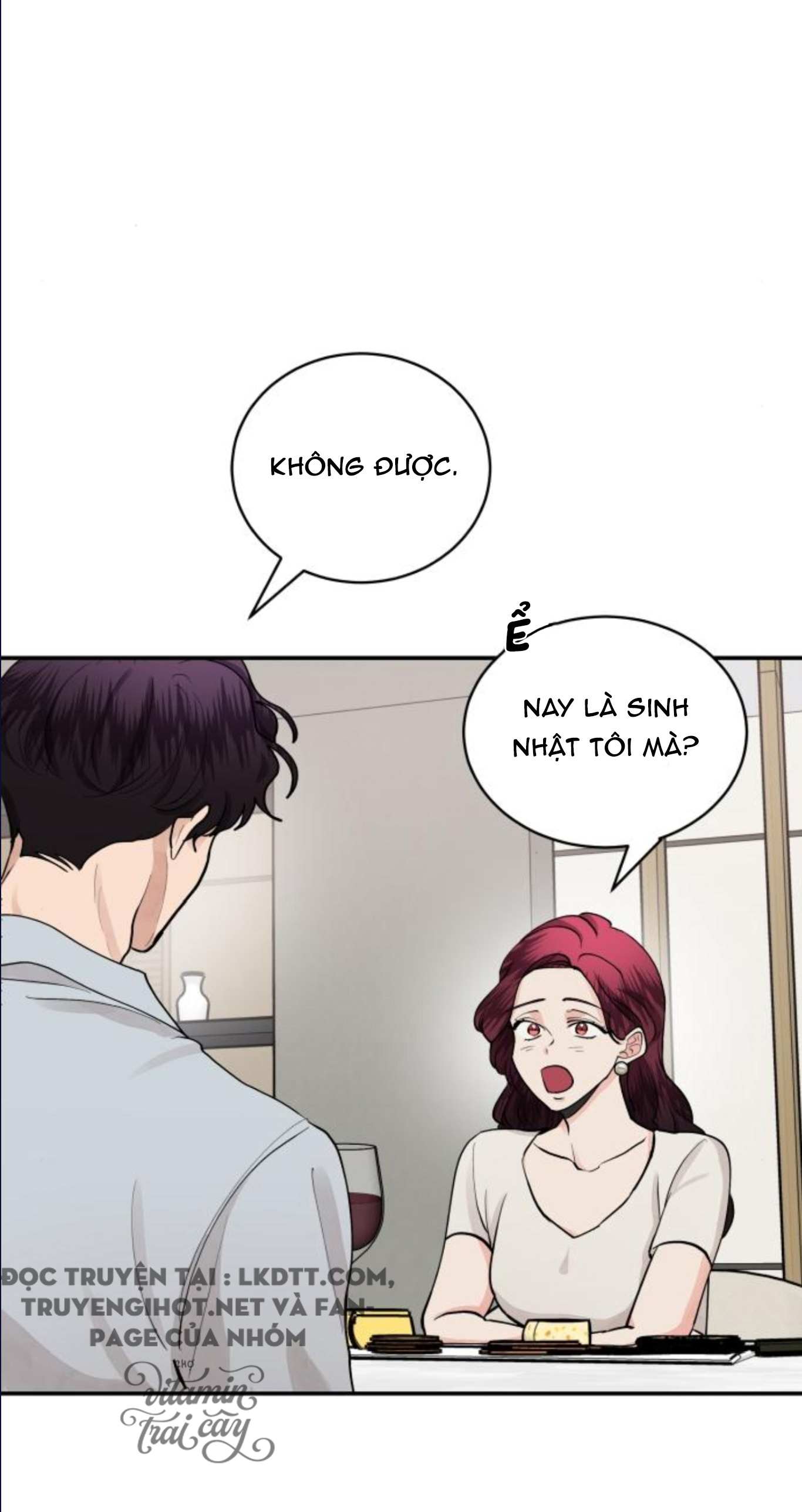 oan gia ngõ hẹp chapter 48 58