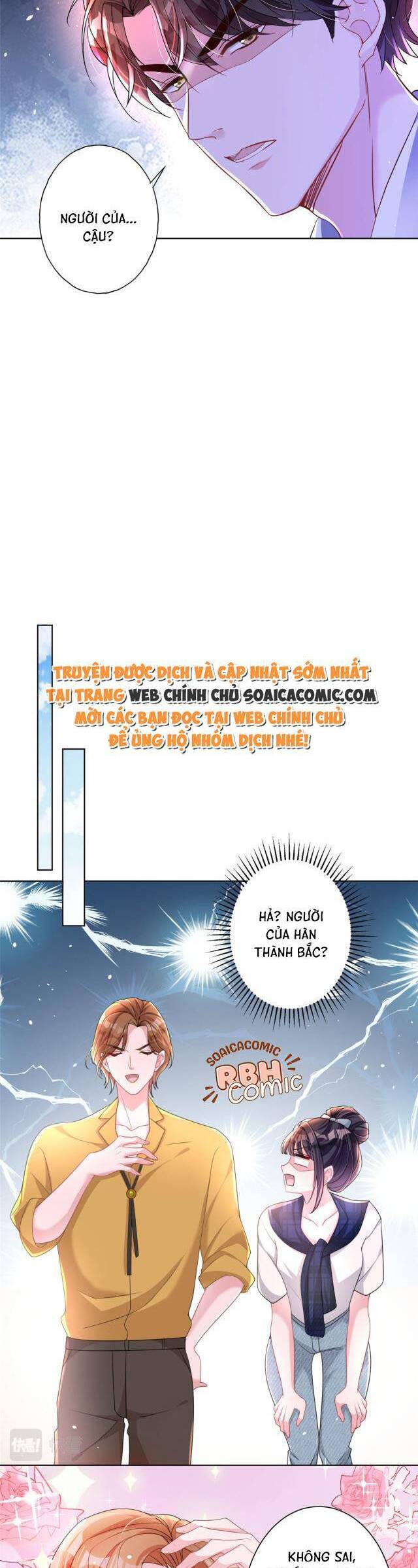 tổng tài huyết tộc cực sủng cô vợ mỹ nhân ngư chapter 16 7