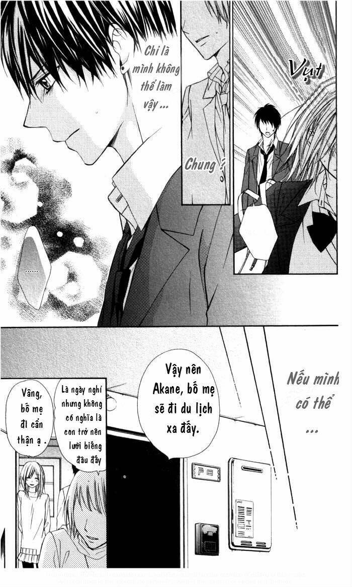 tonari no koigataki chapter 3 21