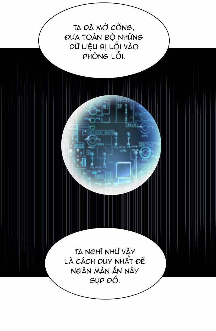 tòa tháp bí ẩn 2 chapter 300 23