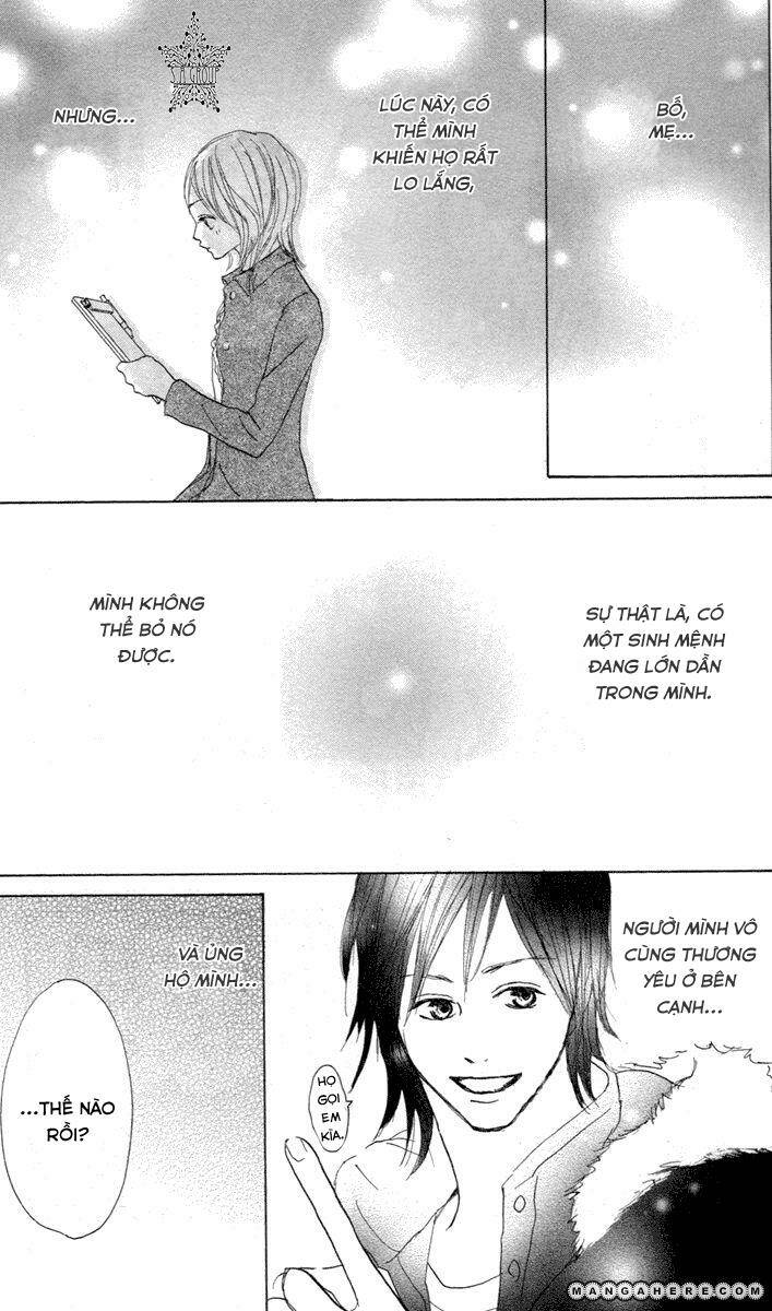 koizora - bầu trời tình yêu chapter 6 50