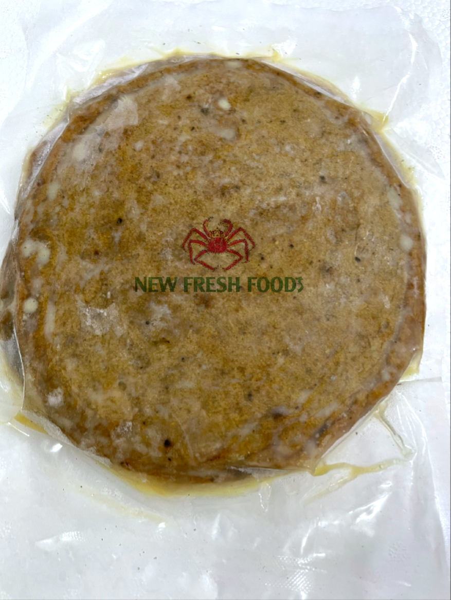 Chả cá Nha Trang đặc biệt - 1 kg