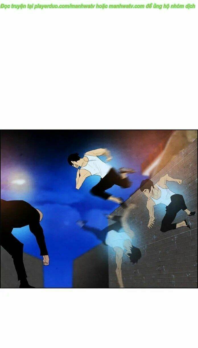 kẻ hồi sinh chapter 31 42