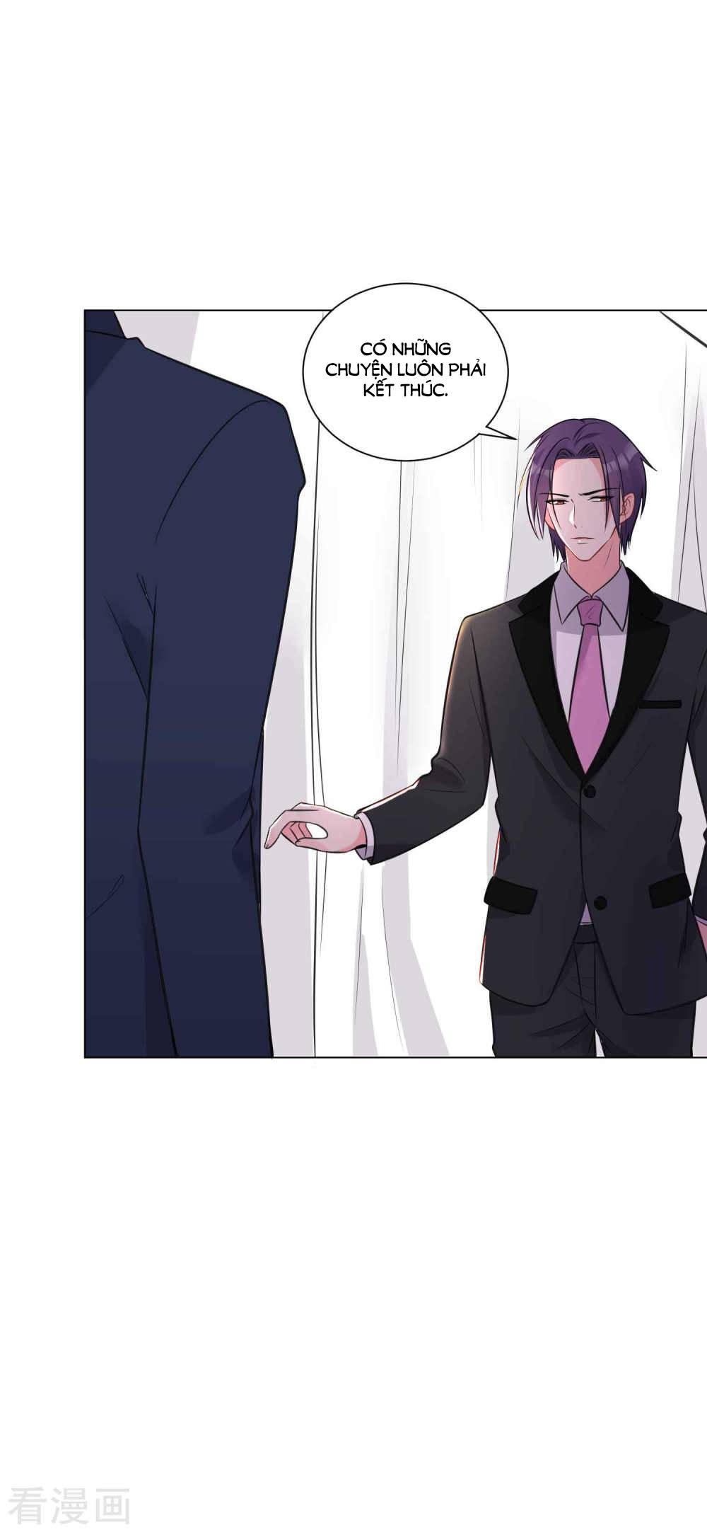 thời thượng nữ vương có chút tô chapter 19 12