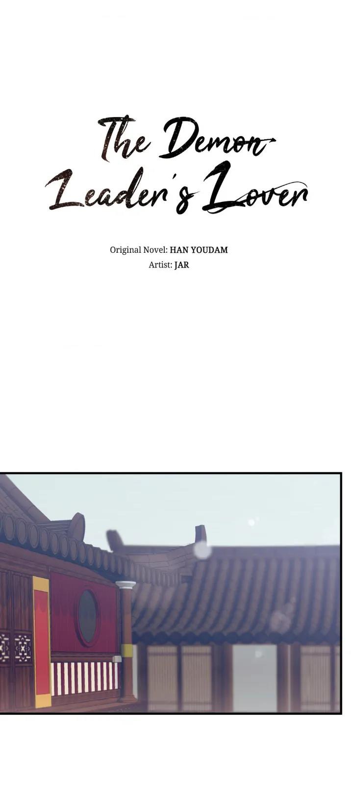 [18+] người tình của chúa quỷ - bản uncensored chapter 2.1 1