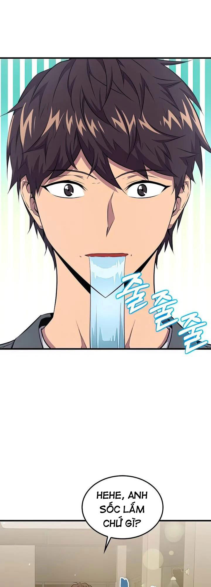 tôi thăng cấp trong lúc ngủ chapter 46 26