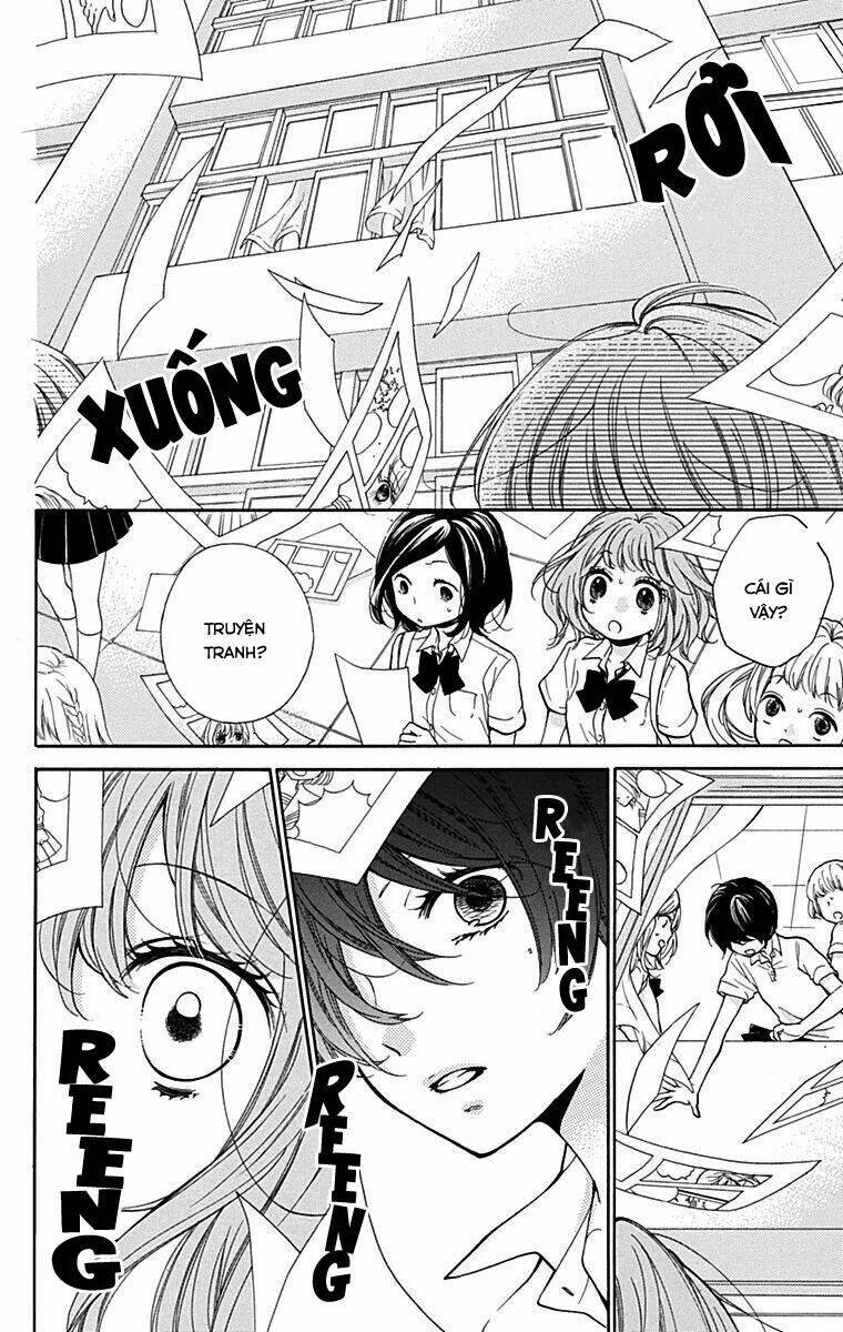 lớp học rùng rợn chapter 45 9