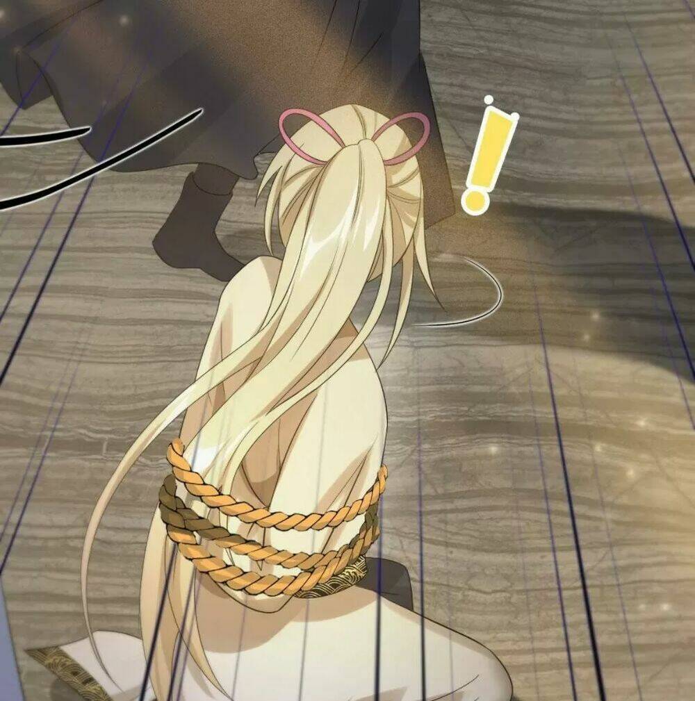 phế nữ yêu thần chapter 41 35