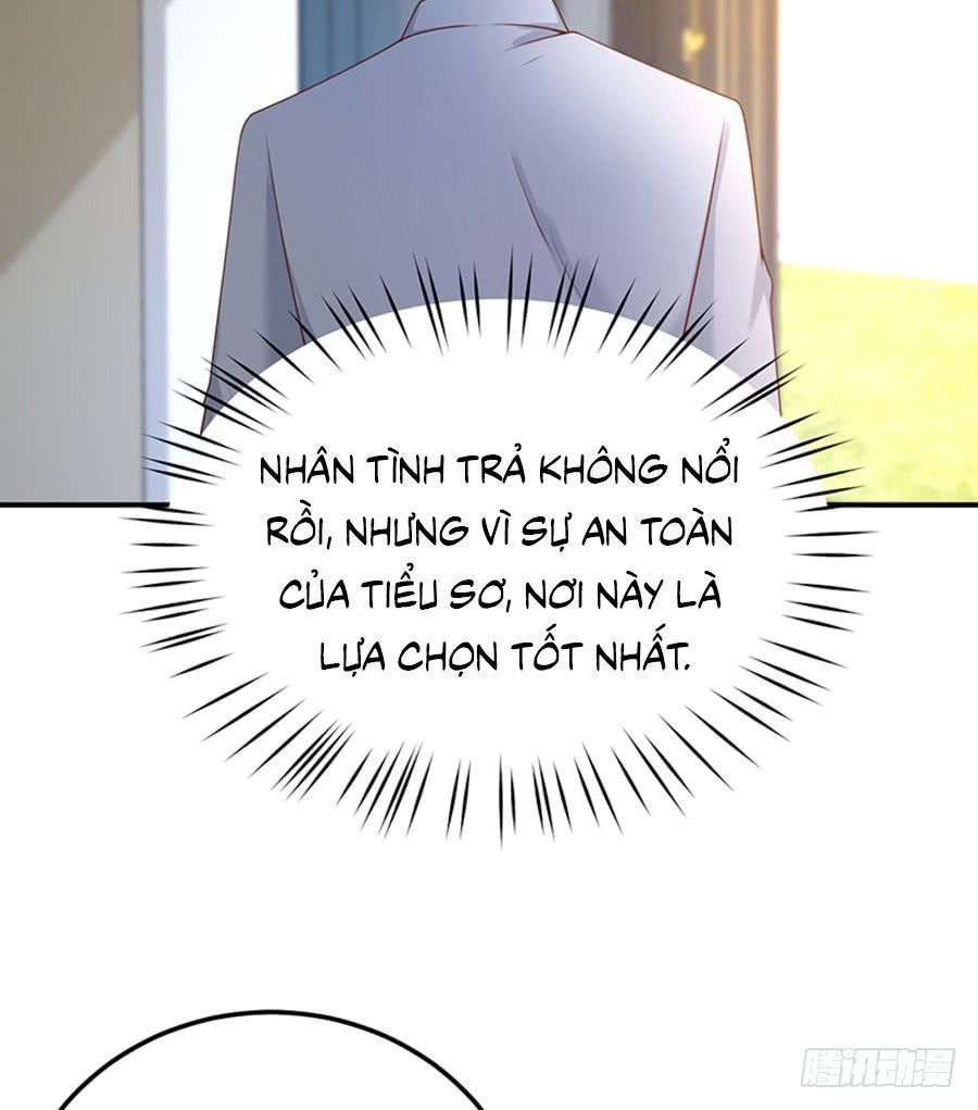 nam thần truy thê chỉ nam chapter 11.1 15