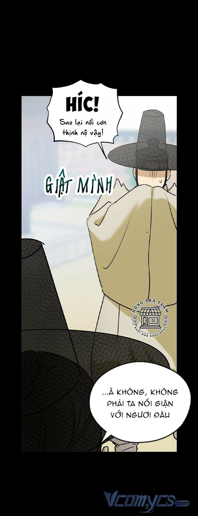 duyên nợ kiếp trước chapter 23 56