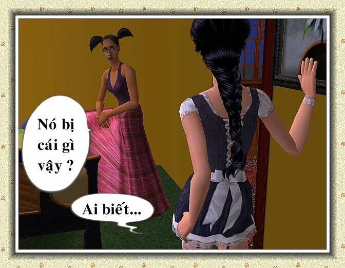 bella's story chapter 3.1 9