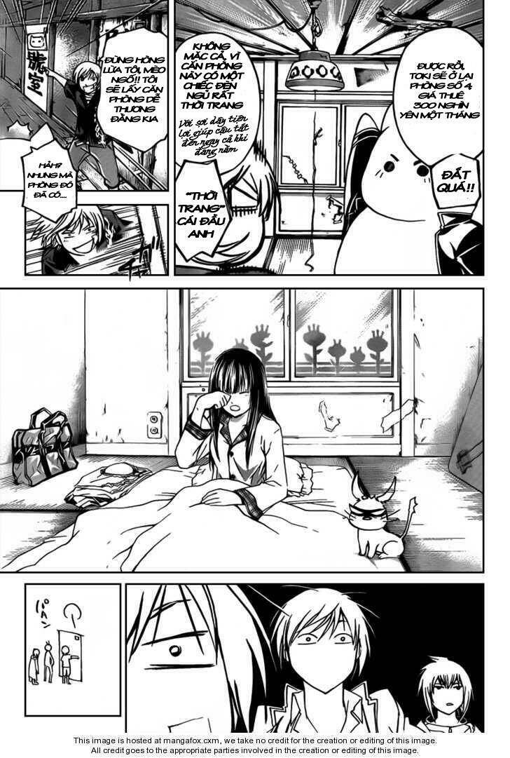 code breaker chapter 59 18