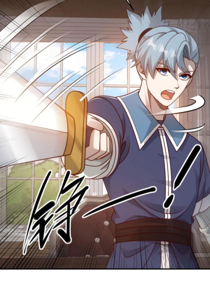 người chơi và nhân vật chính đều muốn làm hại ta chapter 73 17