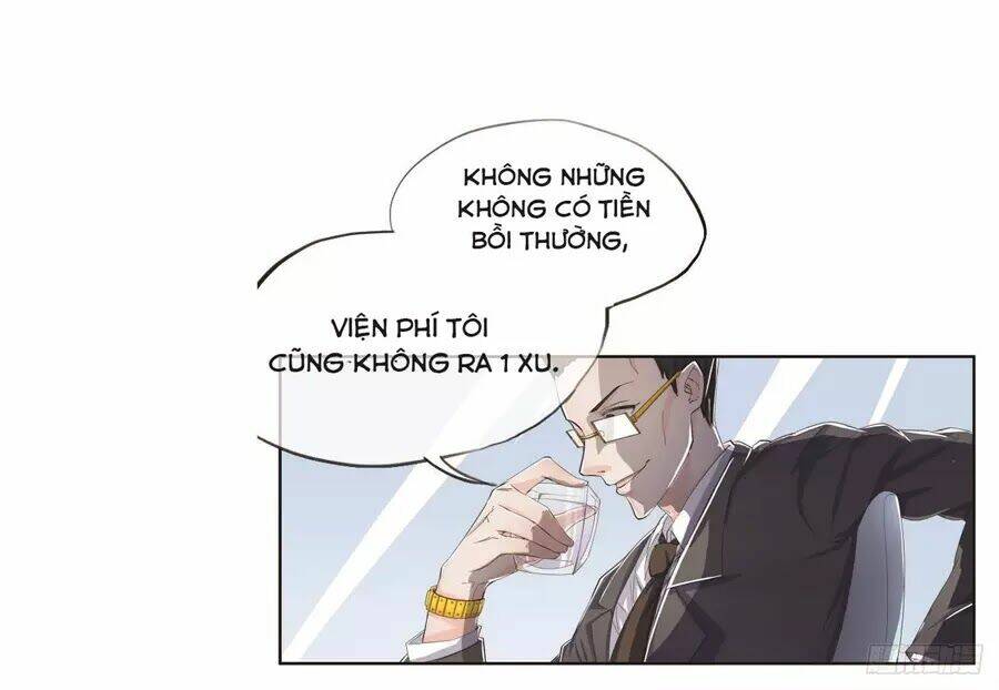 ta không phải nữ thần chapter 6 47