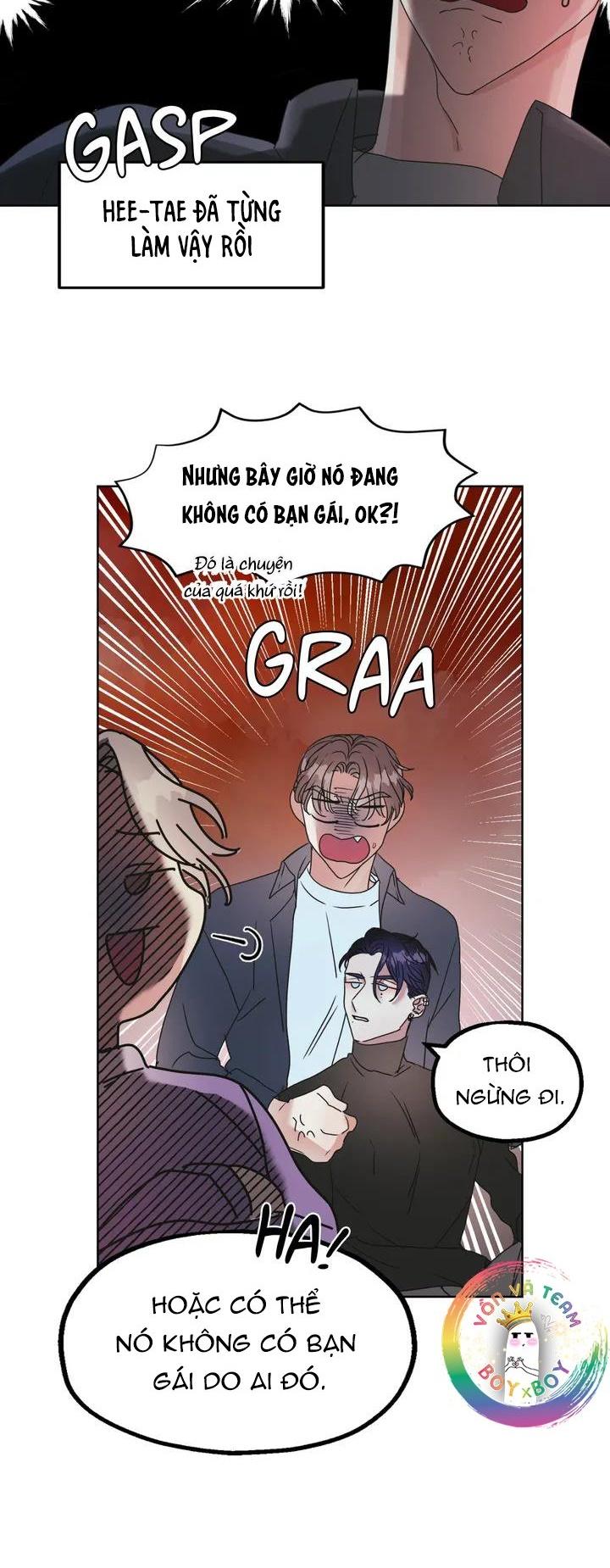 manhwa chịch vồn chịch vã chapter 72 20