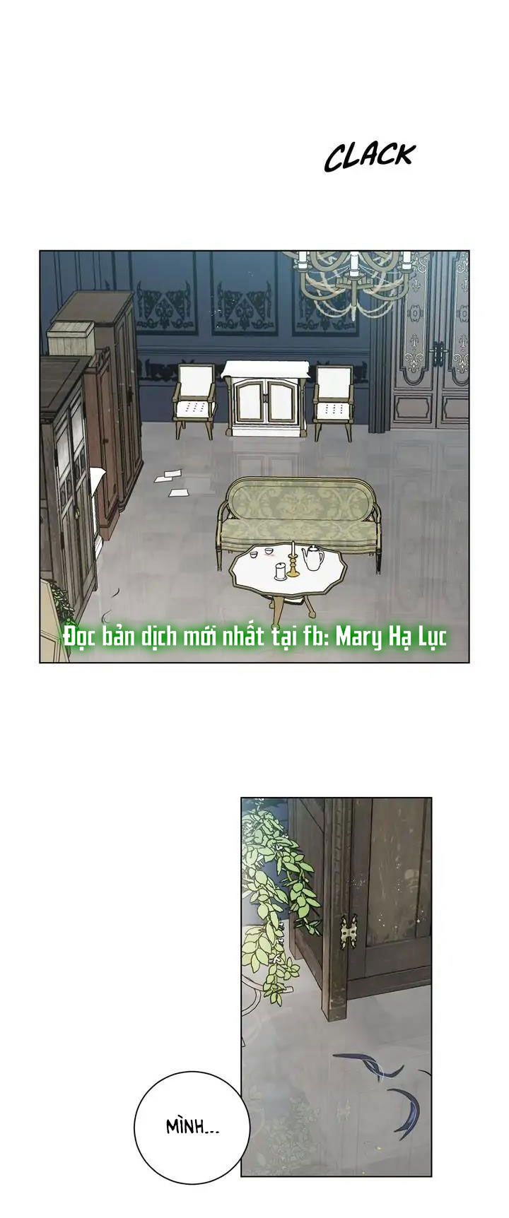 tôi là fan cứng hoàng tử chapter 30.1 16