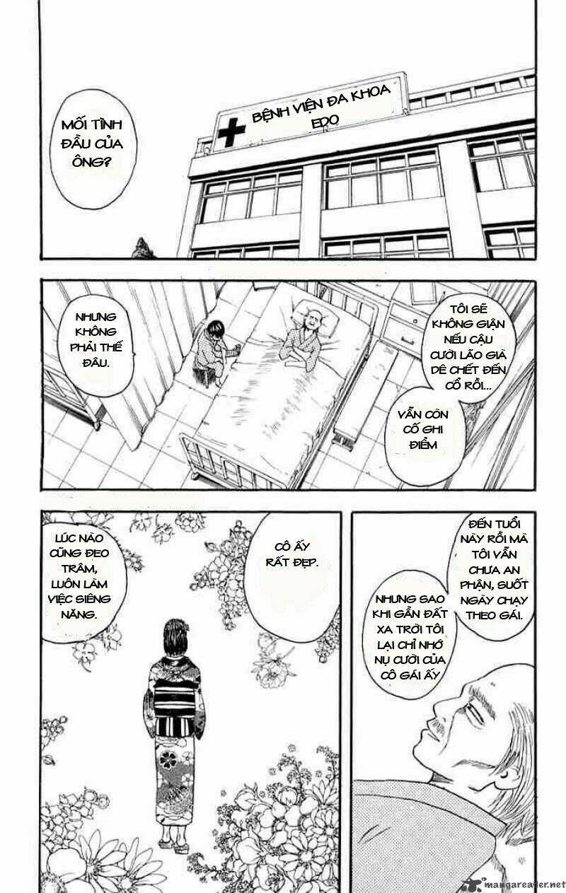 gintama - linh hồn bạc chapter 11 5