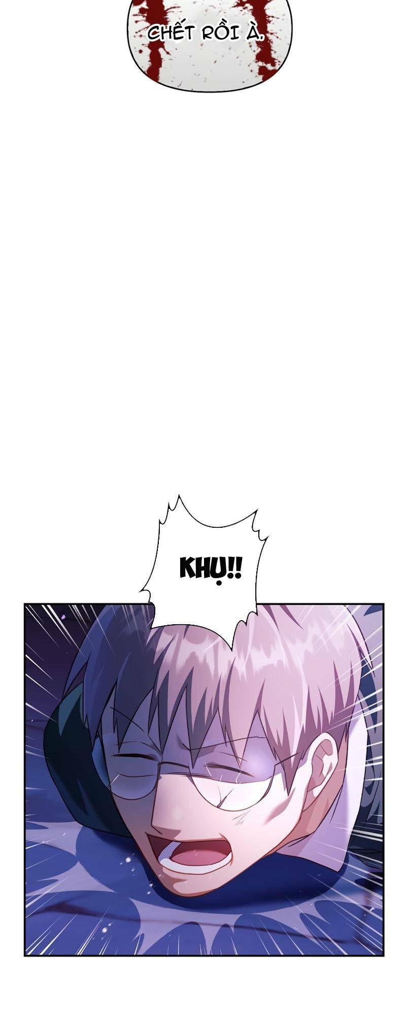 Kí Sự Hồi Quy Chapter 24 59