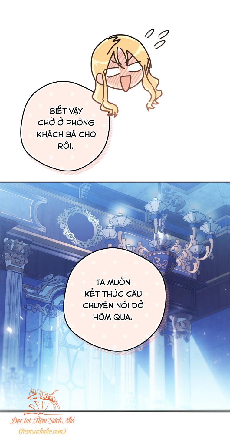ác nữ là con rối chapter 78 33