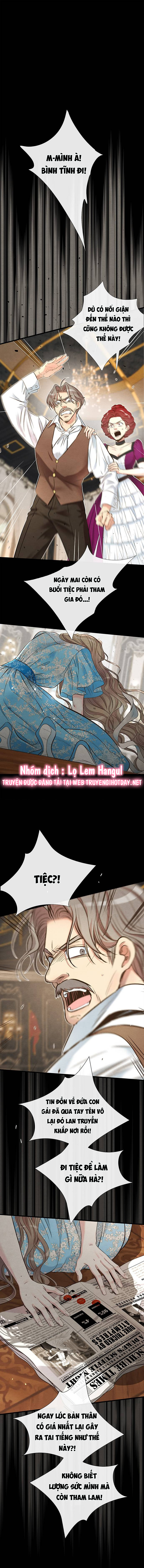 hoàng tử phiền toái chapter 20 1