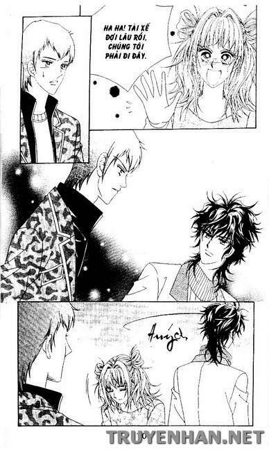 lọ lem hậu đậu chapter 88 22