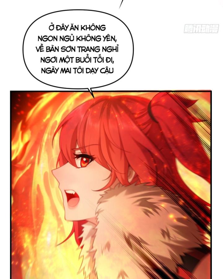 khởi đầu với tuyệt sắc nữ sư phụ: hệ thống thập cân phản cốt chapter 38 19