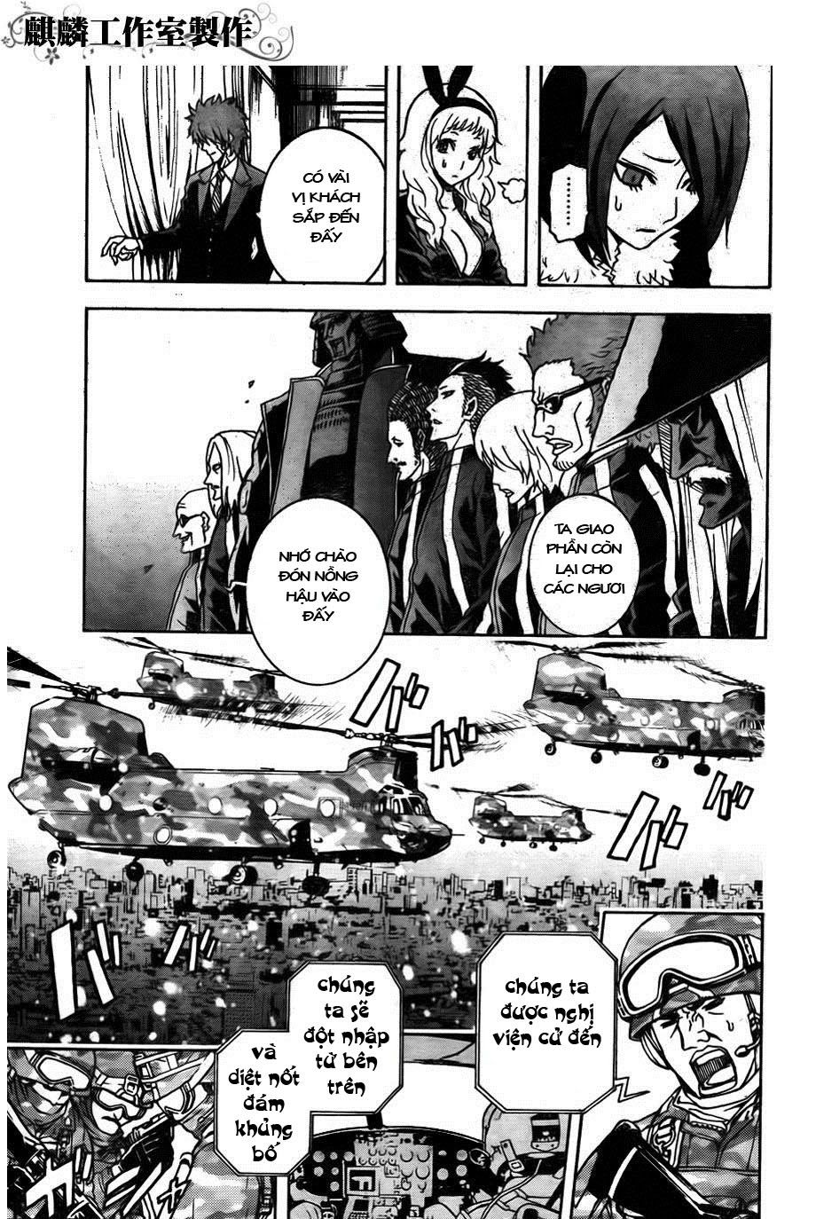 tokyo esp chapter 24 36