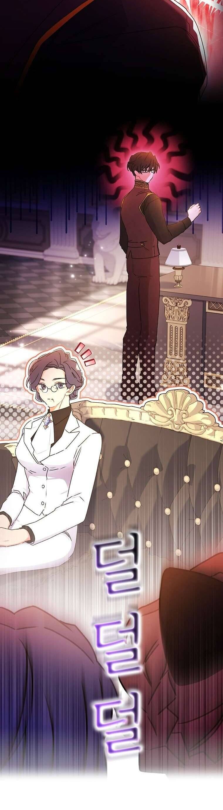 tôi đã trở thành con gái nuôi của nam chính chapter 120 13