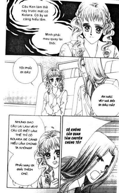 lọ lem hậu đậu chapter 66 21