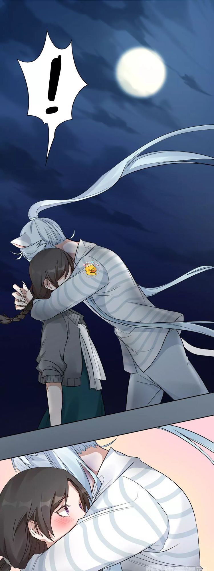 bạn trai tôi là quái vật chapter 13 24