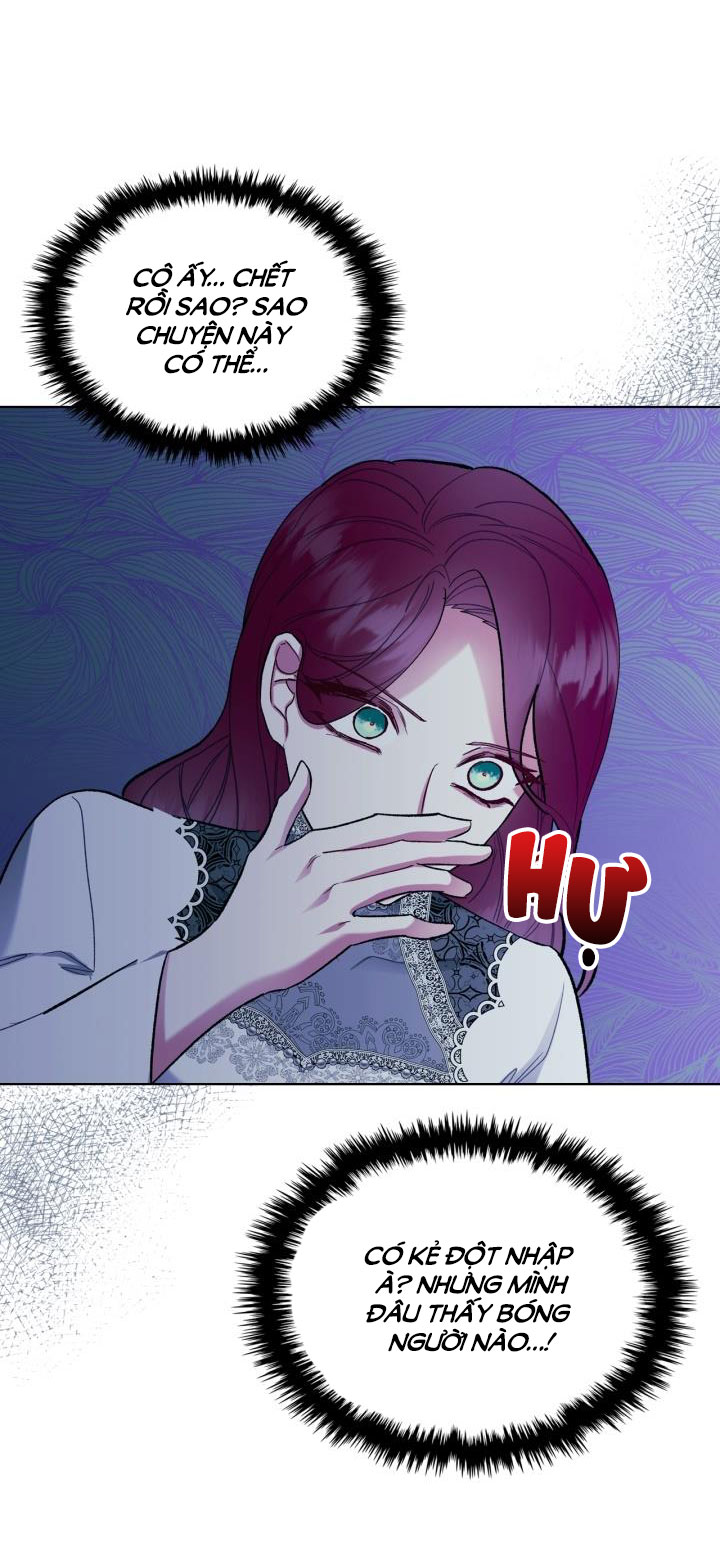 kẻ tạo ra ác nữ chapter 66.1 9