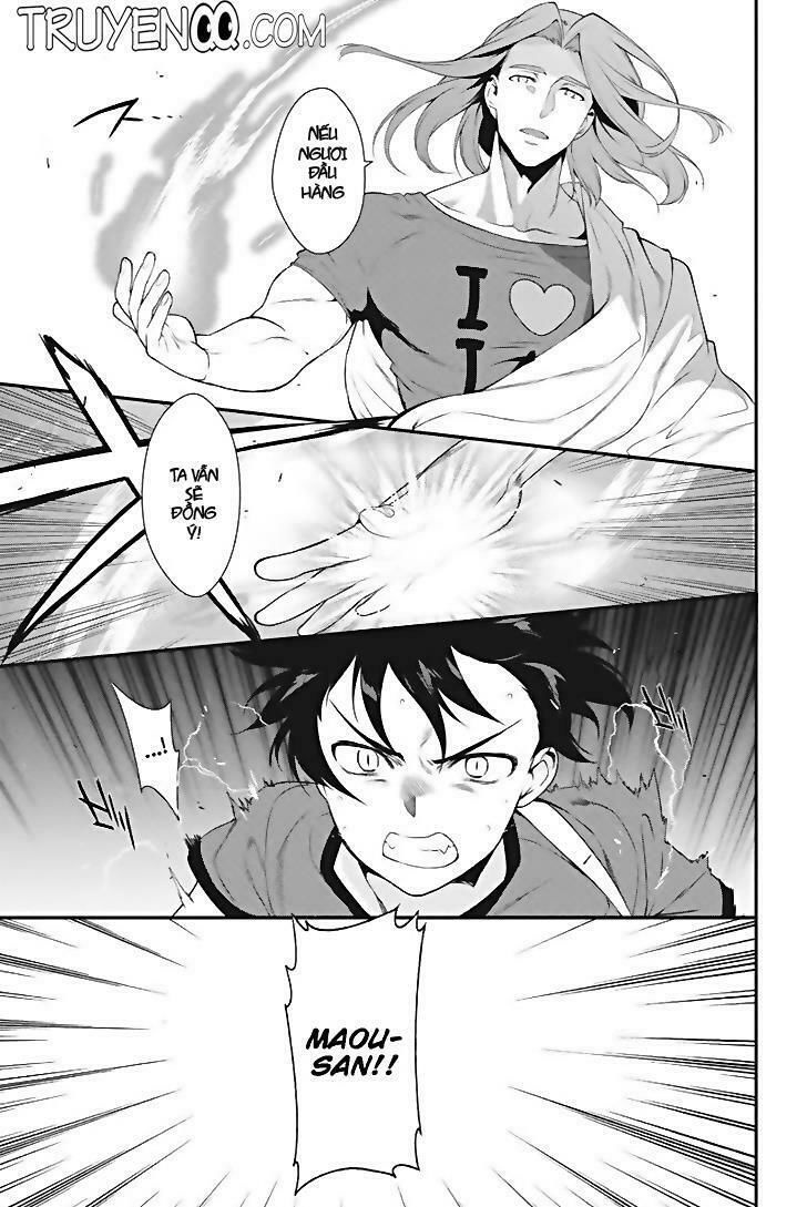 ma vương đi làm thêm chapter 33 12