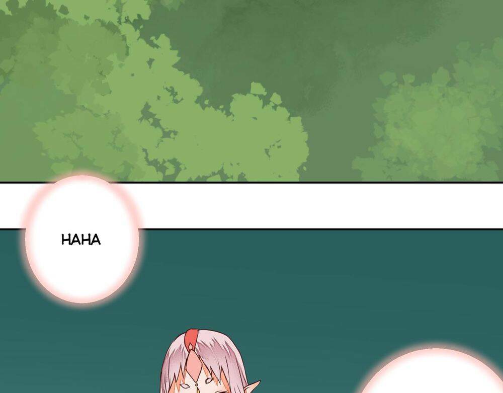 đốt đào hoa chapter 8 16