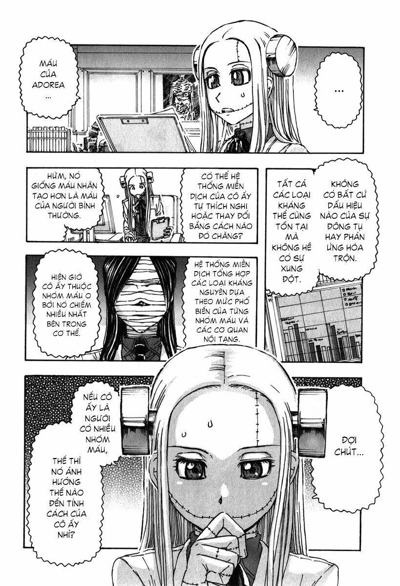 franken fran chapter 57 4