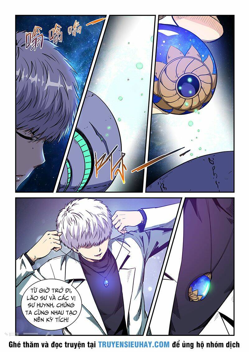 tu chân tứ vạn niên chapter 210 10