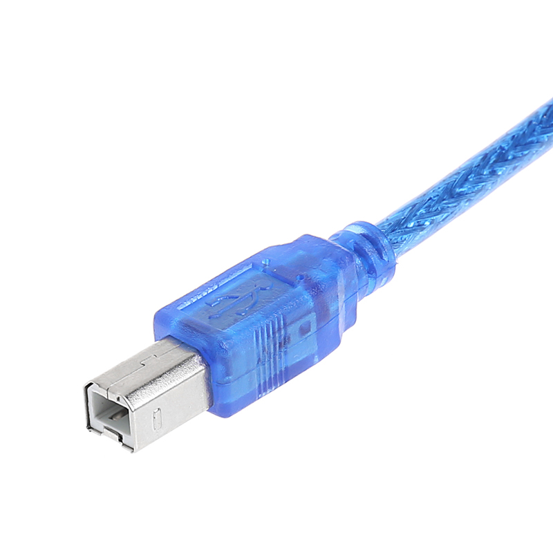 Dây USB A Đực - USB B