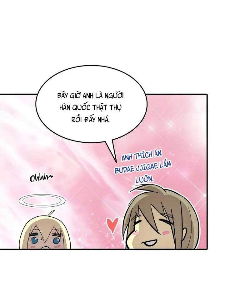 tôi là lính mới chapter 111 22