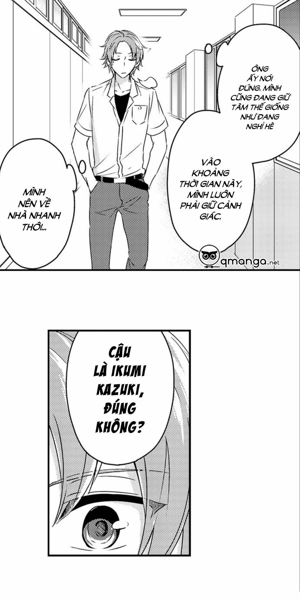 mang thai ở trường nam sinh chapter 52 5