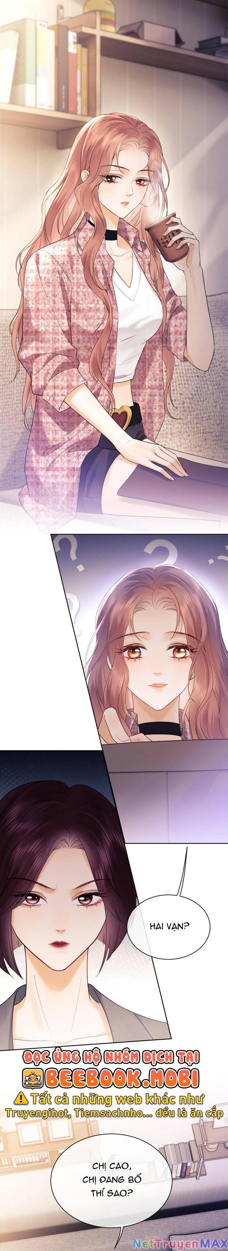 fan vợ - bạn đã biết chưa? chapter 7 13