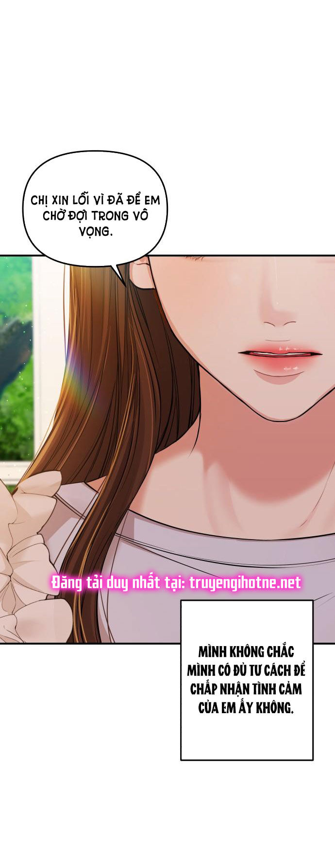 gửi em người đánh cắp những vì sao - to you who swallowed a star chapter 86.2 15