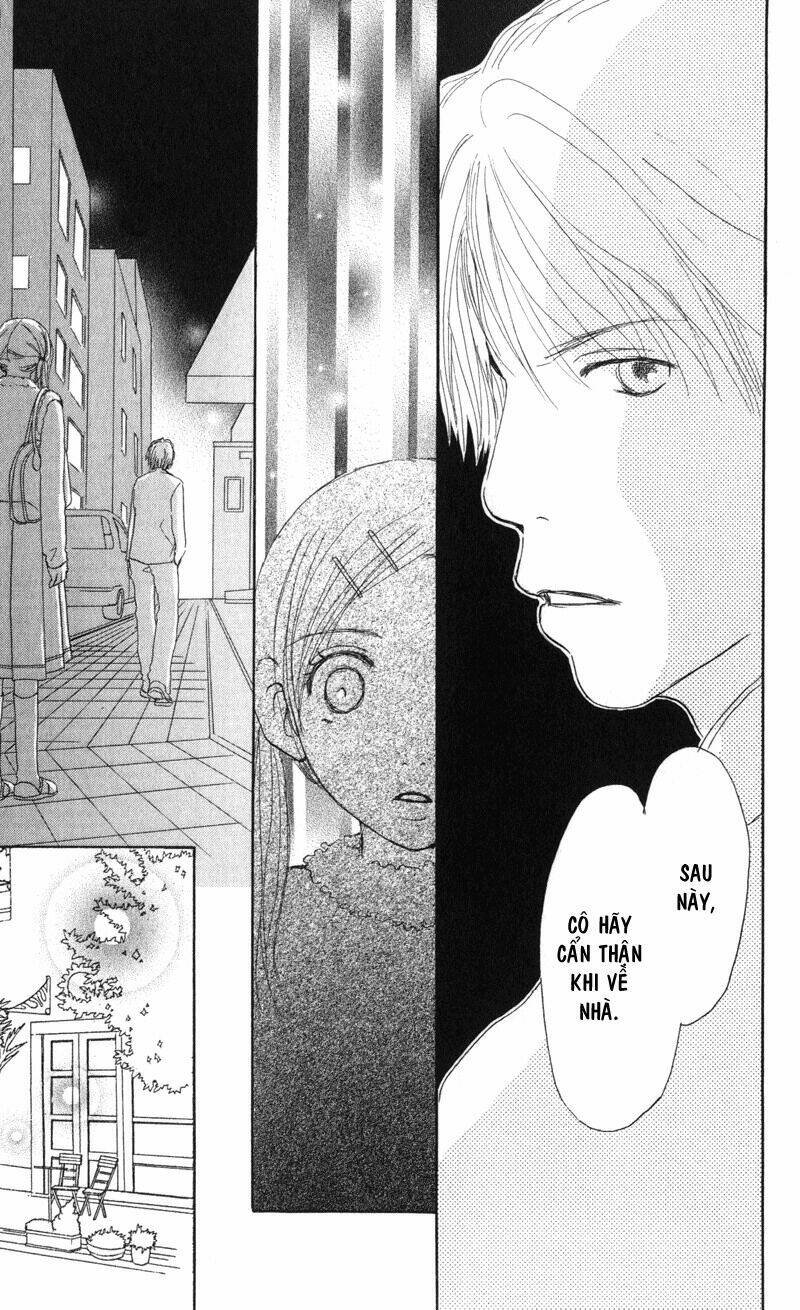 caramel milk tea chapter 1 46