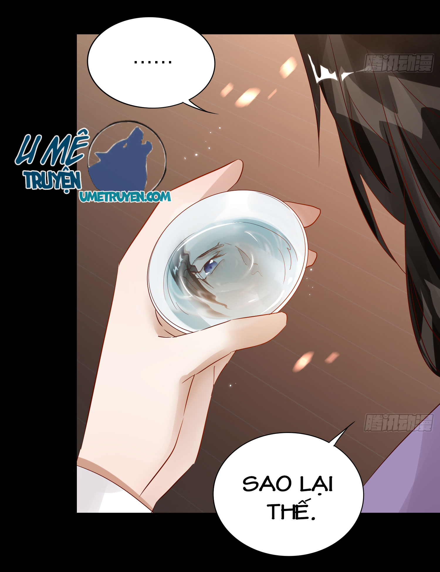 Lục Thân Bất Nhận chapter 34