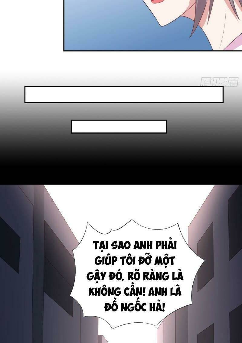 ta làm phản phái ở trong truyện harem chapter 5 8